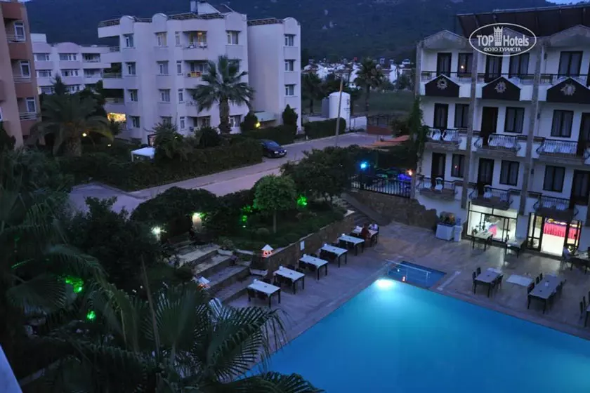 Herakles Club Hotel Antalya